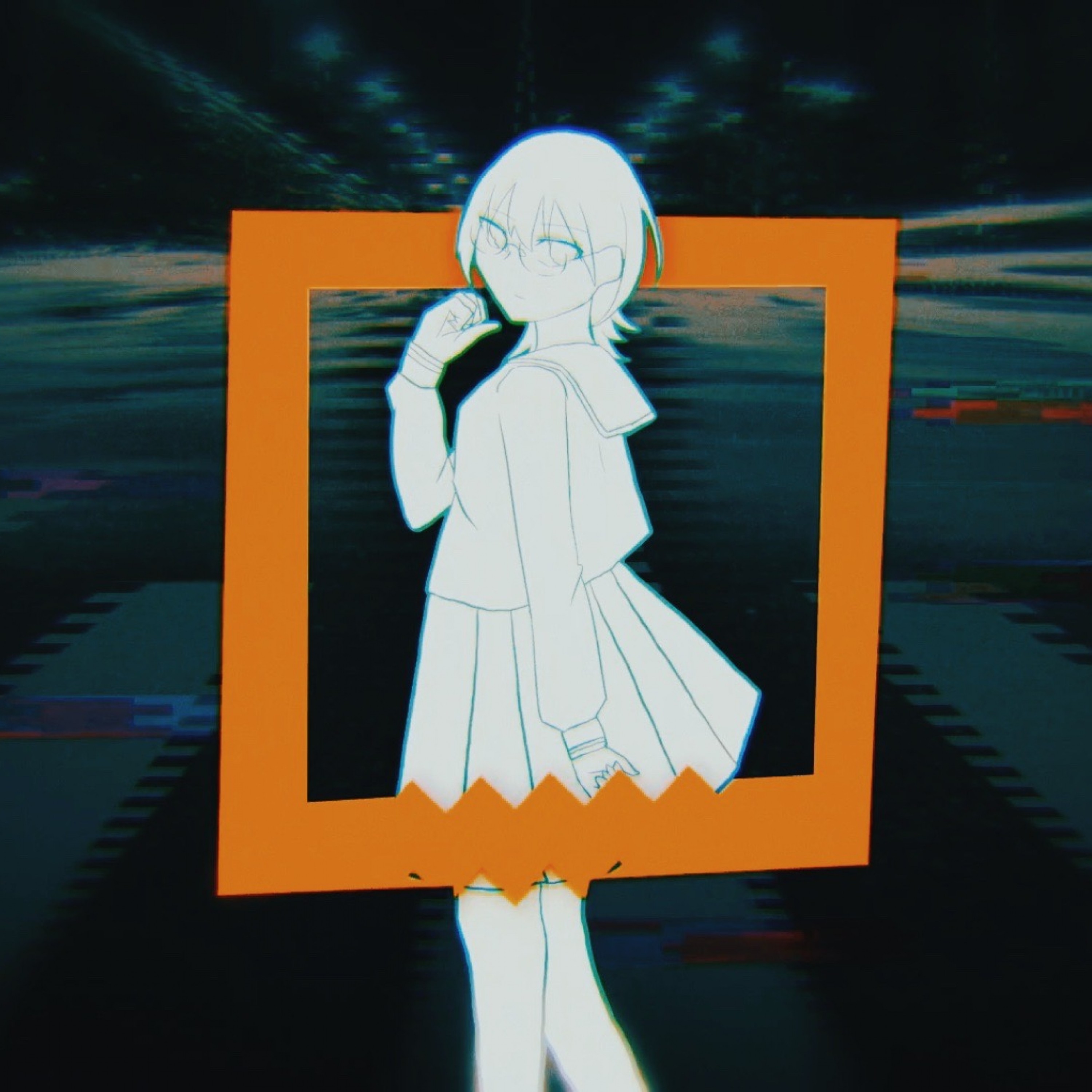 ストライサンドエフェクト 花隈千冬版